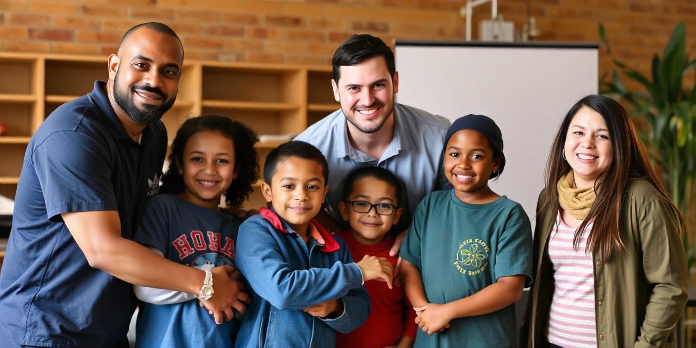 Early Entrepreneurship | and collaboration